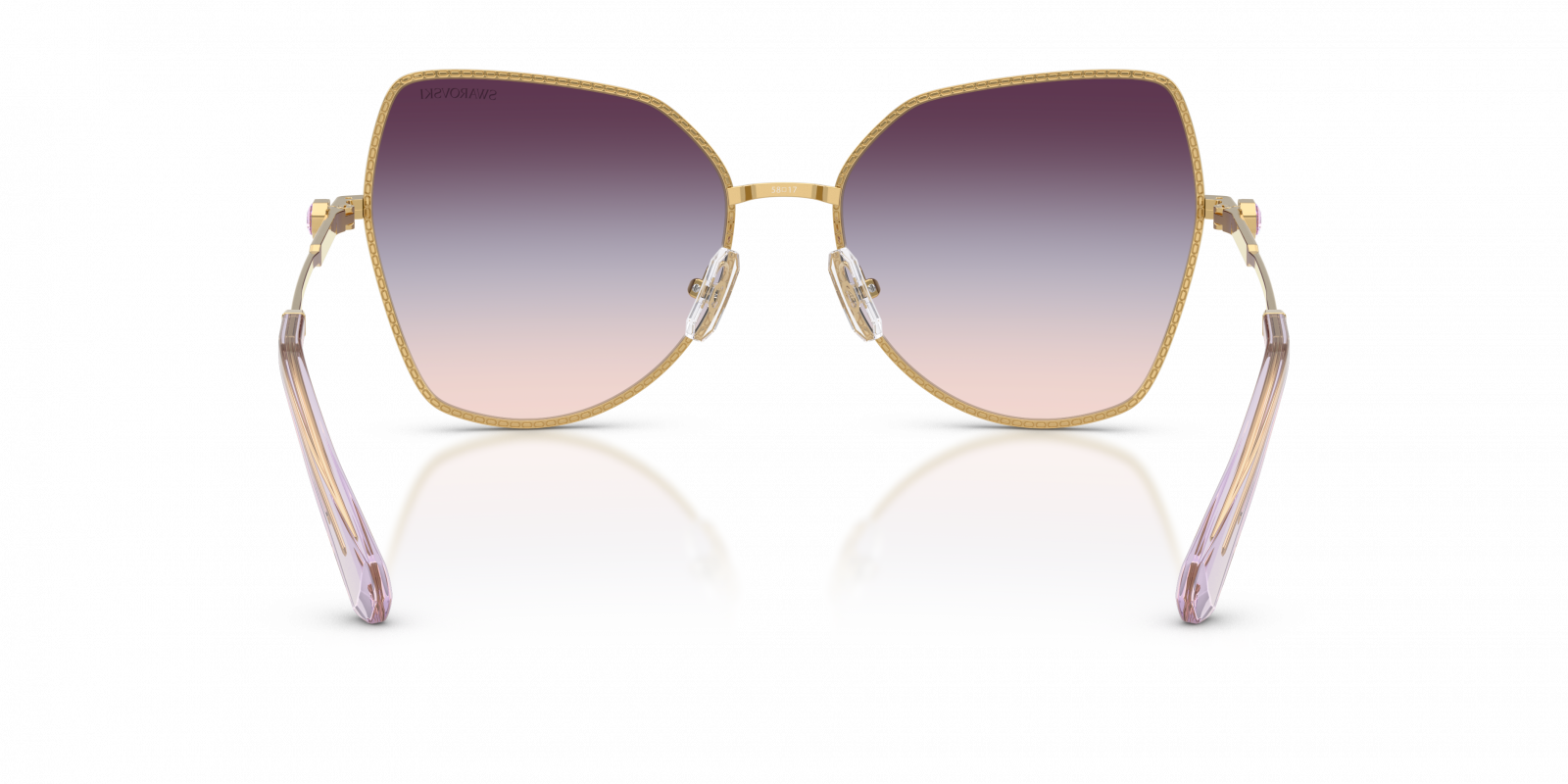 Swarovski SK7037 4036U7  